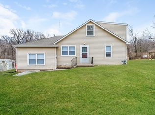 815 N Allen Rd, Independence, MO 64050