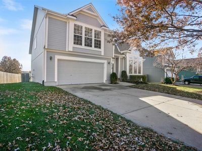21713 W 50th St, Shawnee, KS, 66226