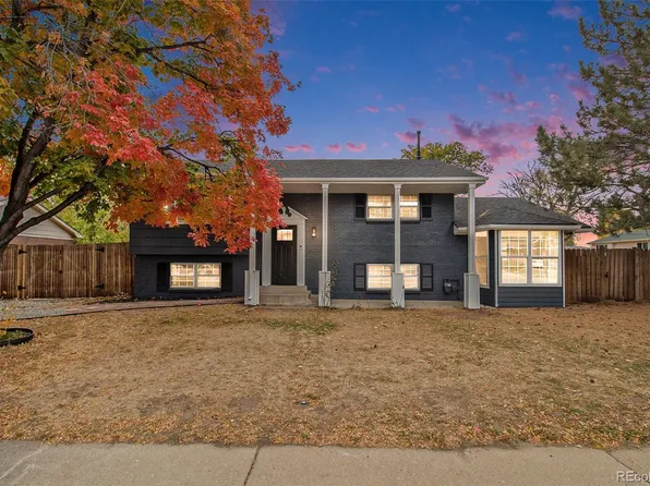 1240 Phillips Drive, Northglenn, CO 80233