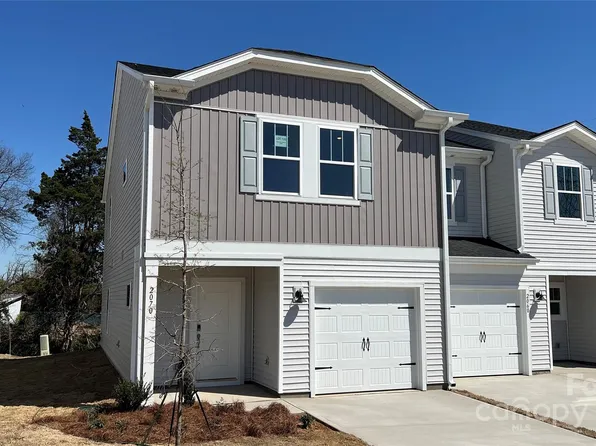 2070 Old Rivers Rd, Concord, NC 28027