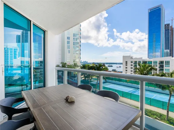 480 NE 30th St APT 1103, Miami, FL 33137