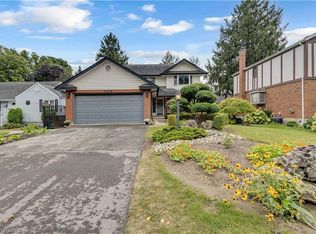 490 Devonshire Ave, Woodstock, ON N4S 5P8