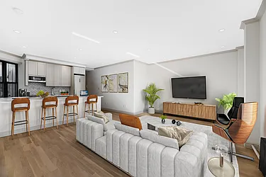 Rented by REAL New York