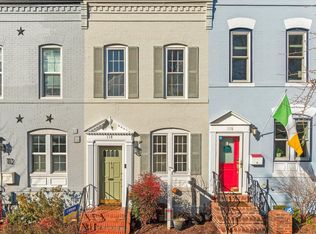 114 Duddington Pl SE, Washington, DC 20003