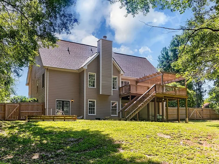 354 E Creek Bnd — Photo 46