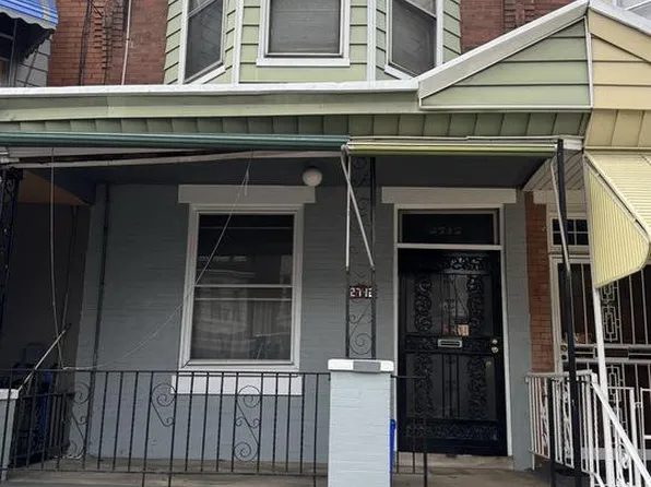 2742 N 29th St, Philadelphia, PA 19132