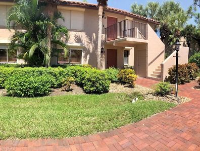 3207 Horse Carriage Way APT 11, Naples, FL, 34105
