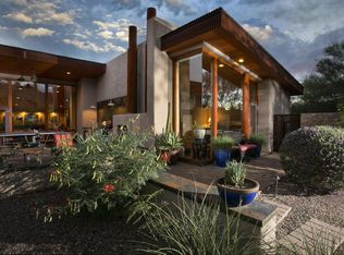 2180 E Calle Los Altos, Tucson, AZ 85718