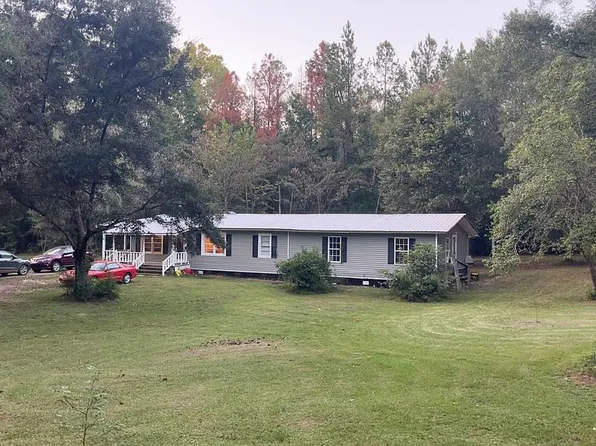 10610 Tallahatta Springs Rd, Thomasville, AL 36784
