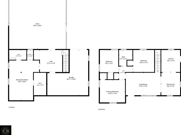 3363 Mimosa Dr — Photo 50