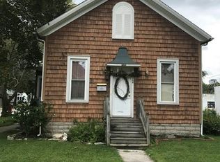 202 E High St, Fostoria, OH 44830