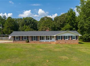 1119 Burwell Rd, Carrollton, GA 30117