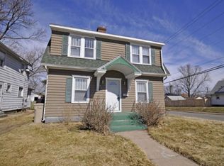 417 E Victoria St, South Bend, IN