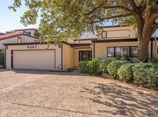 5307 Green Tree Blvd, Midland, TX 79707