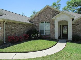 1707 Summergate Dr, Conroe, TX 77304