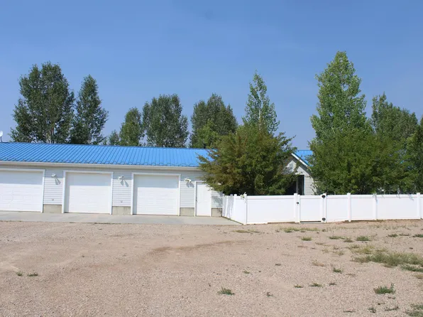 153 First North Rd, Big Piney, WY 83113