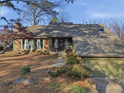 612 E Kingsport St, Broken Arrow, OK, 74011