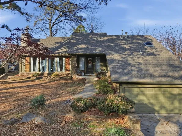 612 E Kingsport St, Broken Arrow, OK 74011
