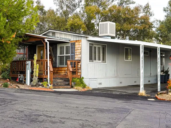 2400 Alpine Blvd Space 17, Alpine, CA 91901