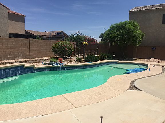 2nd image of 14852 N 161st Ct
