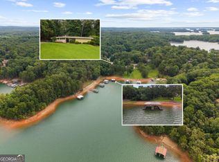 7940 Lanier Dr, Cumming, GA 30041
