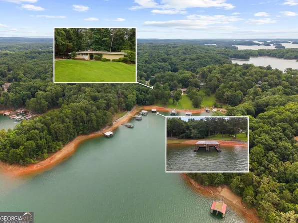 7940 Lanier Dr, Cumming, GA 30041