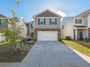 14220 Wilson Mac Ln, Charlotte, NC 28278