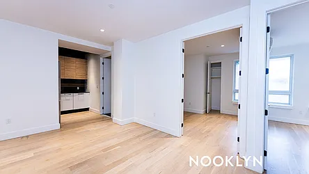 Rented by Nooklyn NYC LLC