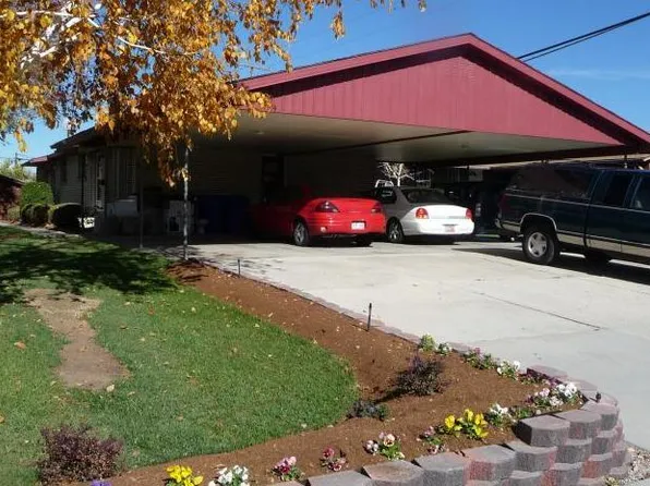 326 W Harvard Dr, Midvale, UT 84047