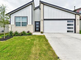 4705 Canongate Dr, Pflugerville, TX 78660