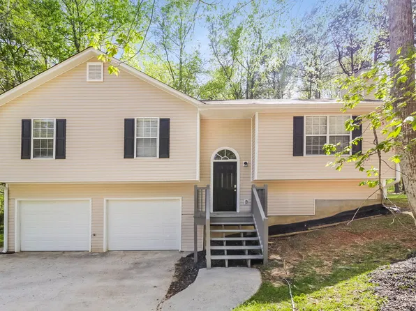 7721 Oakvale Dr, Douglasville, GA 30134
