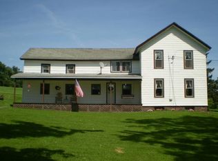 5672 Rice Hill Rd, Homer, NY 13077