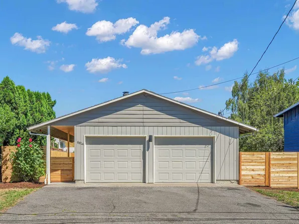 6614 SE 93rd Ave, Portland, OR 97266