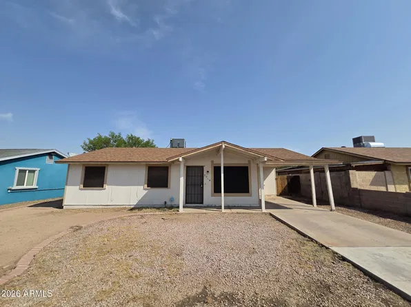 5014 W SHERIDAN Street, Phoenix, AZ 85035