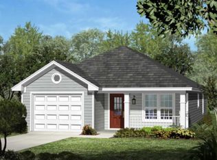 215 Shasta Dr, Perry, GA 31069