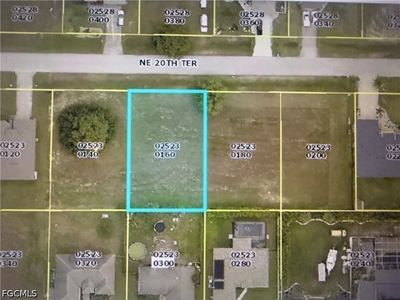330 NE 20th Ter, Cape Coral, FL, 33909