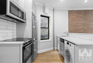 Rented by PREX Realty Corp