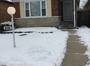 9145 S Union Ave, Chicago, IL 60620