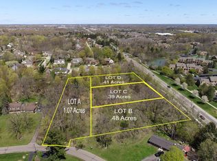 23000 Novi Rd, Northville, MI 48167