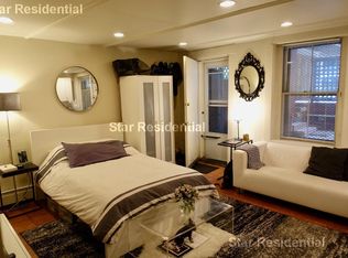 21 Rutland Sq #1R, Boston, MA 02118