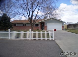 333 N Ash St, Fruita, CO 81521