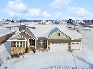 5830 Eagle Prairie Court, Middleton, WI 53597