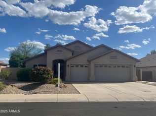 5959 W BLUEFIELD Avenue, Glendale, AZ 85308