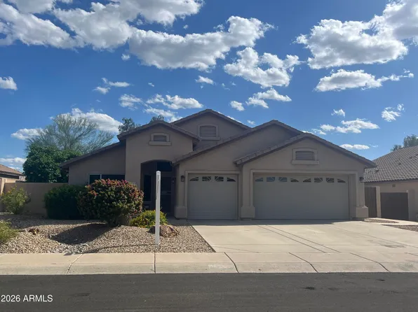 5959 W BLUEFIELD Avenue, Glendale, AZ 85308