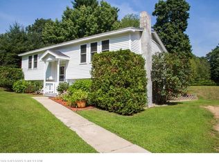 43 Hardscrabble Rd, Litchfield, ME 04350