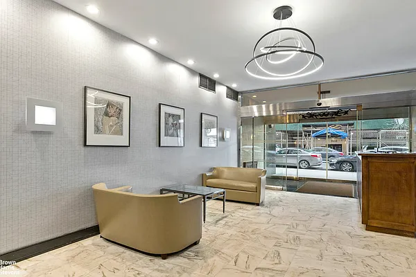 Rented by Brown Harris Stevens | media 10