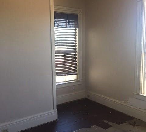 2nd Story Back bedroom #3 