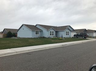 6107 Wildcat Ln, Pasco, WA 99301