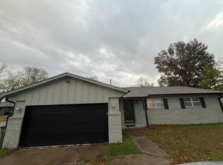 5605 S 93rd East Ave, Tulsa, OK 74145