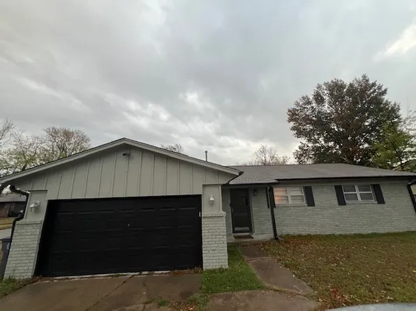 5605 S 93rd East Ave, Tulsa, OK 74145